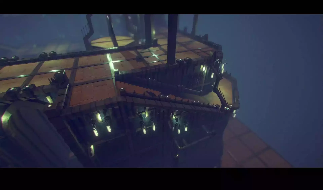 Screenshot #1 - Castle