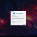 Screenshot #5 - Windows 10 PRO 20H1 - 22H2 1904X.4412 by Ghost Spectre x64