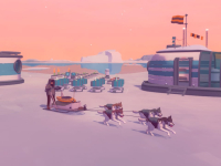 Screenshot #4 - Arctico (Eternal Winter)