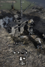 Screenshot #3 - Ratten Reich