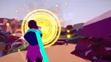 Screenshot #5 - Desert Angels
