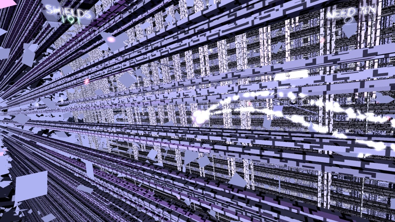 Screenshot #5 - Endlight