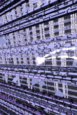 Screenshot #5 - Endlight