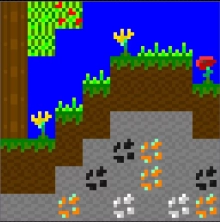 TERRAFREE