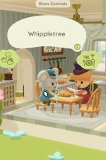 Screenshot #1 - Twinkleby