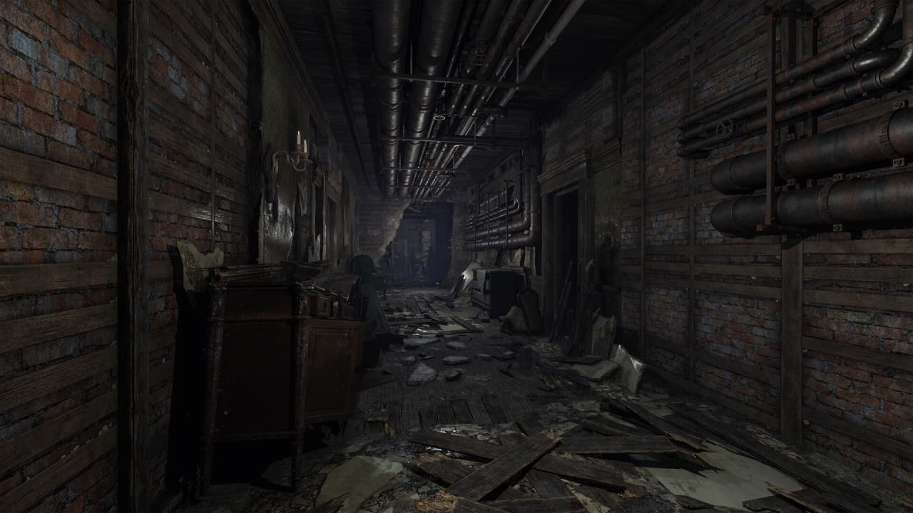 Screenshot #11 - Death Relives