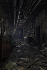 Screenshot #11 - Death Relives