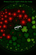 Screenshot #8 - HyperRogue