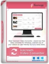 Icecream Video Converter Pro 1.48