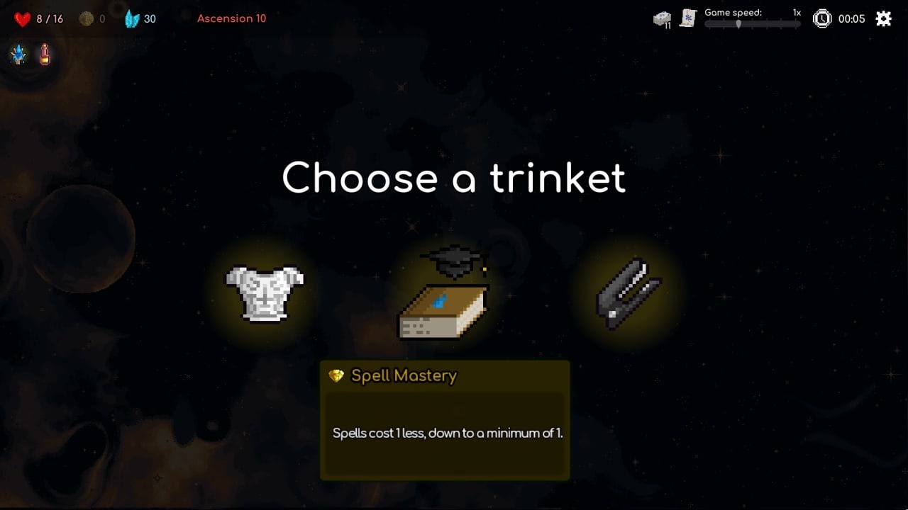 Screenshot #1 - Tower Tactics: Liberation