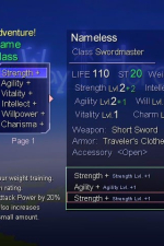 Screenshot #3 - One Way Heroics