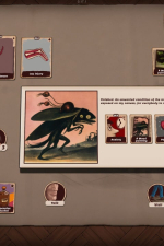 Screenshot #4 - Artist Life Simulator