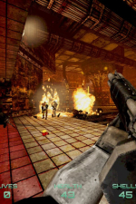 Screenshot #10 - INCISION