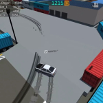 Screenshot #2 - Arcade Car Controller