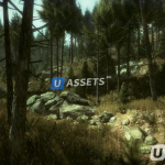 Screenshot #3 - Autumnal Nature Pack