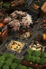 Screenshot #6 - Stronghold: Warlords