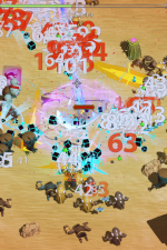 Screenshot #6 - Survivor's Rhythm