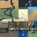 Footstepper: Complete Footstep Solution