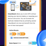 Screenshot #4 - CRYPTOTAB BROWSER LITE 6.2.30
