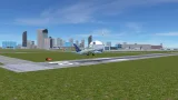 Screenshot #3 - Airport Madness 3D