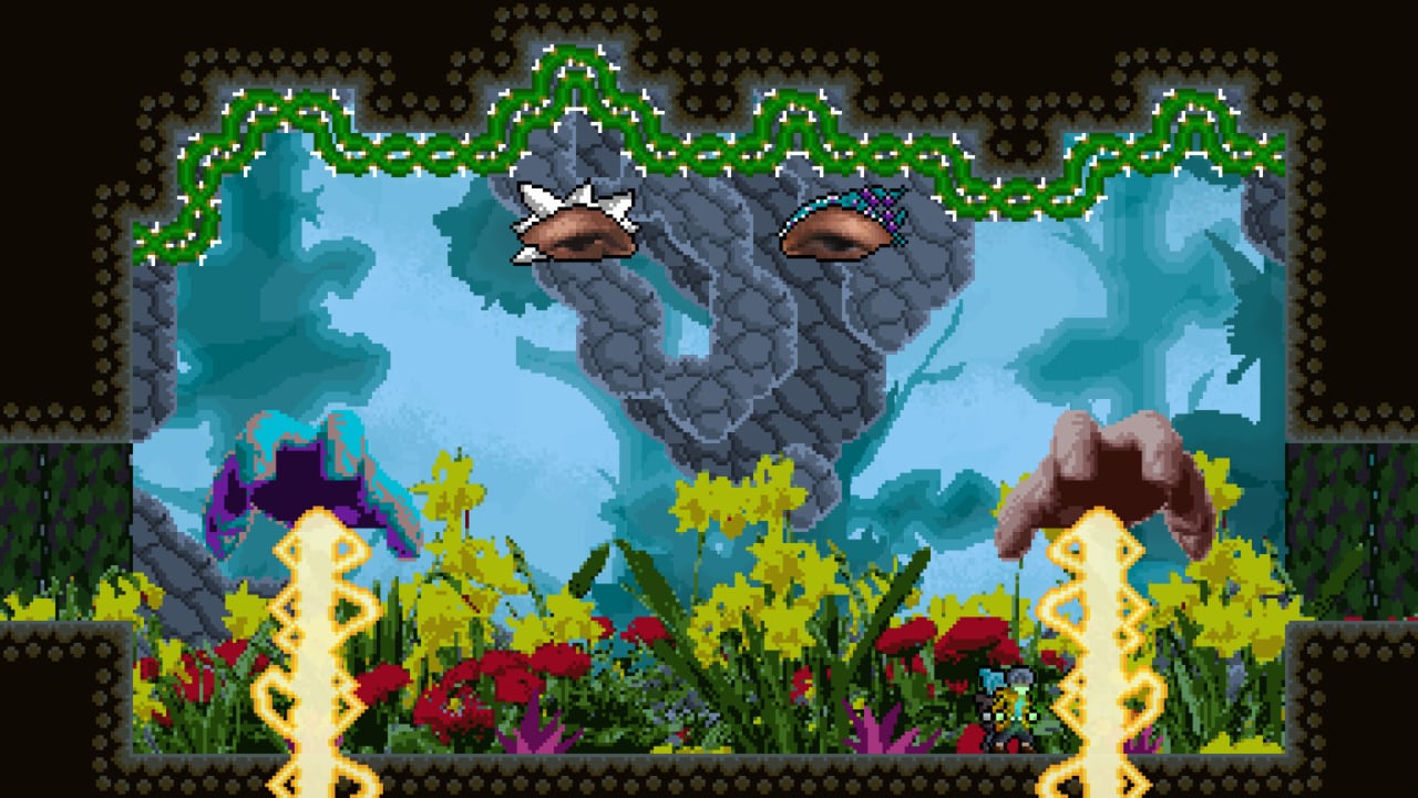 Screenshot #2 - MOMIBOSU