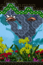 Screenshot #2 - MOMIBOSU