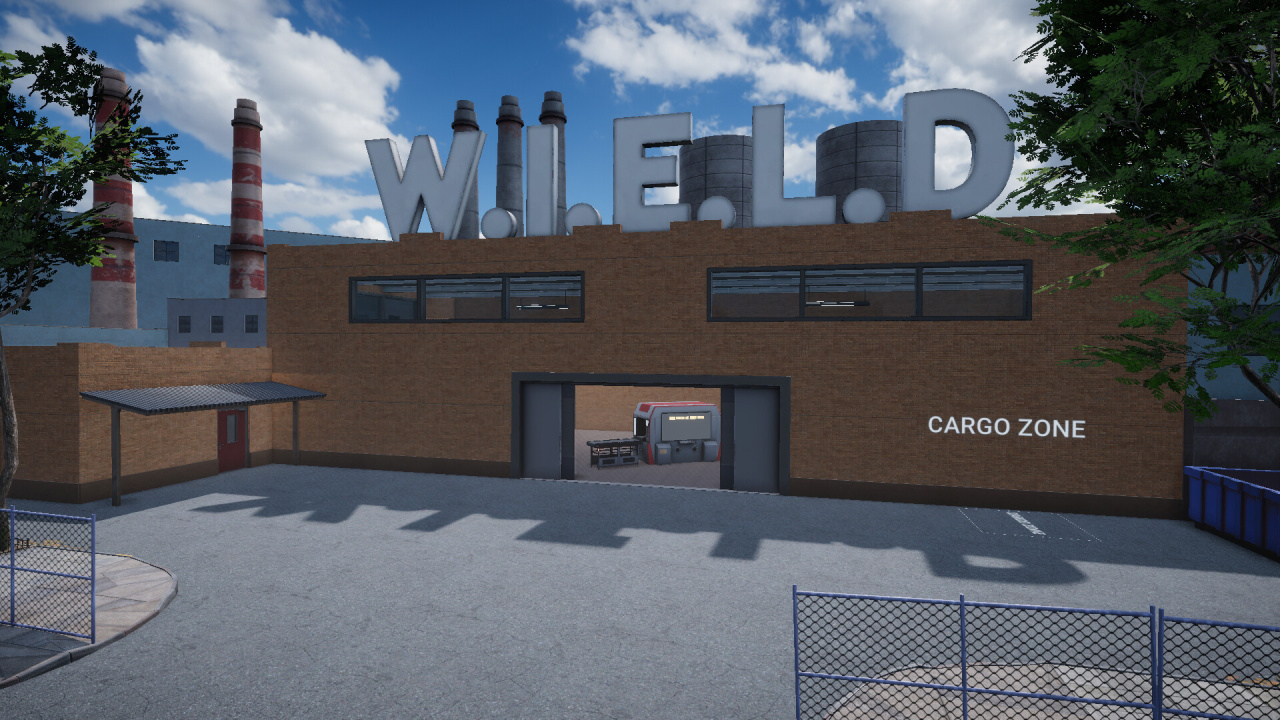 Screenshot #6 - Gun Factory Simulator