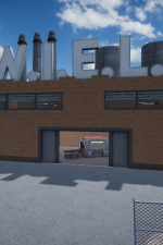 Screenshot #6 - Gun Factory Simulator