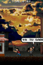 Screenshot #5 - Ghosts'n DJs