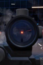 Screenshot #3 - Third Person Shooter Kit UE5.3  v2.1.6