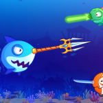 Screenshot #13 - FISH.IO 2.0.7