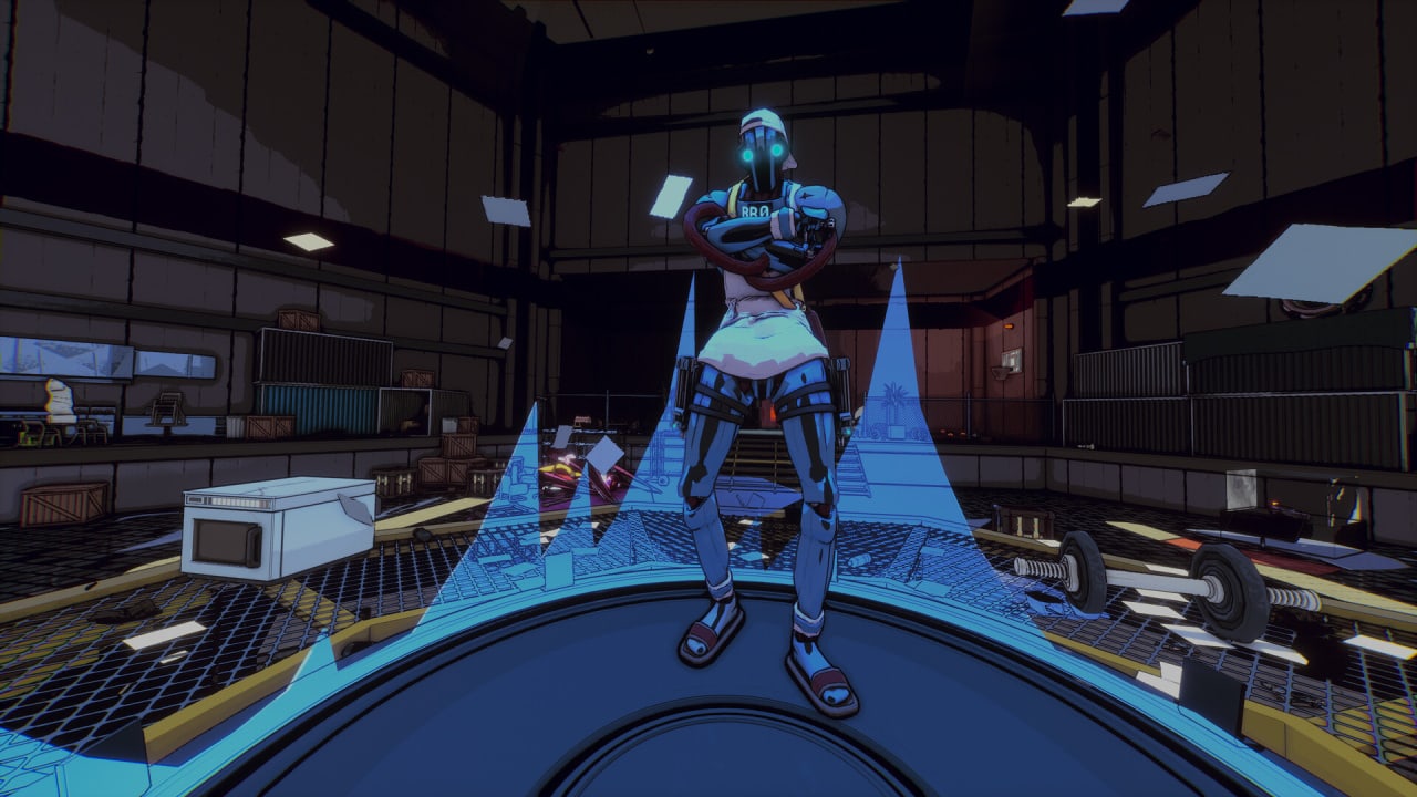 Screenshot #3 - Stop Dead