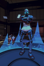 Screenshot #3 - Stop Dead