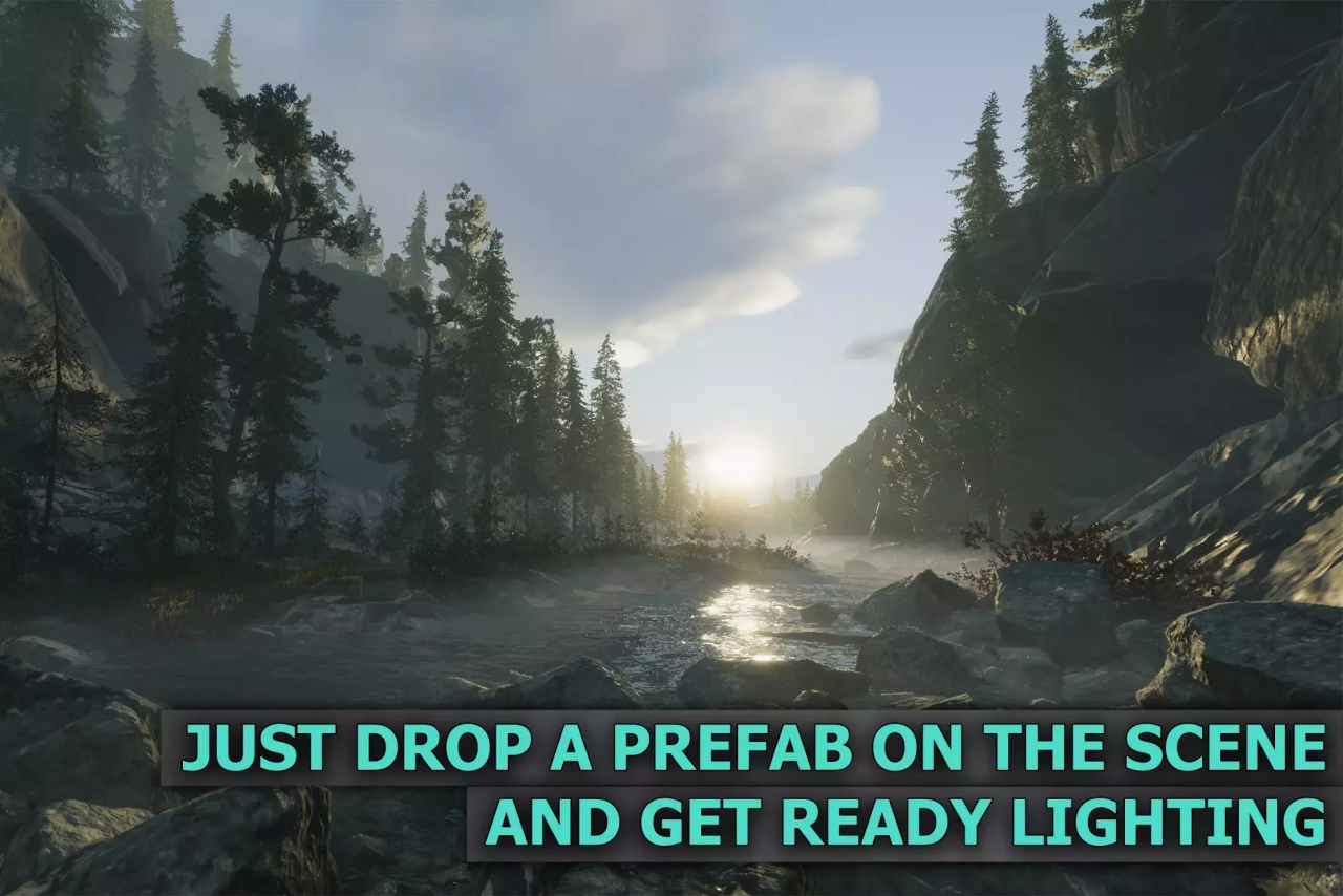 Screenshot #1 - Drag&Drop Volumes