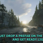 Screenshot #1 - Drag&Drop Volumes