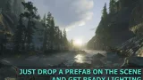 Screenshot #1 - Drag&Drop Volumes