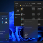 Screenshot #11 - Windows 11 22H2 (x64) 16in1 +/- Office 2021 by Eagle123 (10.2022)