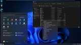 Screenshot #11 - Windows 11 22H2 (x64) 16in1 +/- Office 2021 by Eagle123 (10.2022)