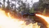 Screenshot #2 - Irval the Wyvern