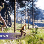 Screenshot #20 - Hyper Multiplayer Survival Template Pro [MST]