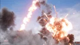 Screenshot #1 - Cinematic Explosions - Fire Laser