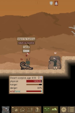 Screenshot #5 - Grim Realms