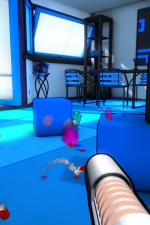 Screenshot #4 - Ratz Instagib