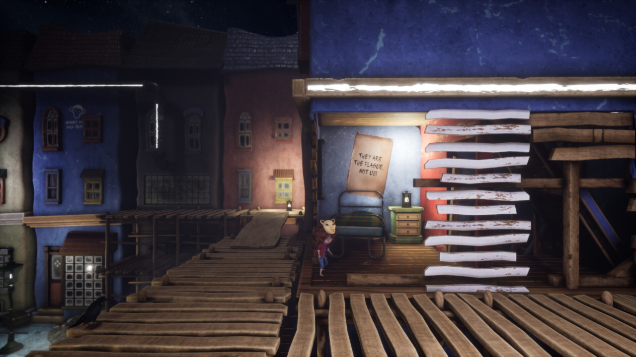 Screenshot #12 - Orphans