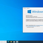 Screenshot #3 - Windows 10 Professional 22H2 Build 19045.4957 MakuOS