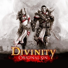 Divinity: Original Sin: +10 трейнер