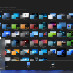 Screenshot #7 - Windows 10 Pro VL x64 22H2 RU by OVGorskiy 07.2025