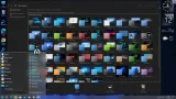Screenshot #7 - Windows 10 Pro VL x64 22H2 RU by OVGorskiy 07.2025