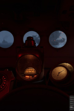 Screenshot #3 - Destroyer: The U-Boat Hunter