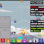 Screenshot #2 - Makinom 2 Pro: Game Toolkit